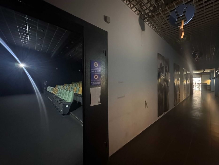 Оренда площі вільного призначення Келецька