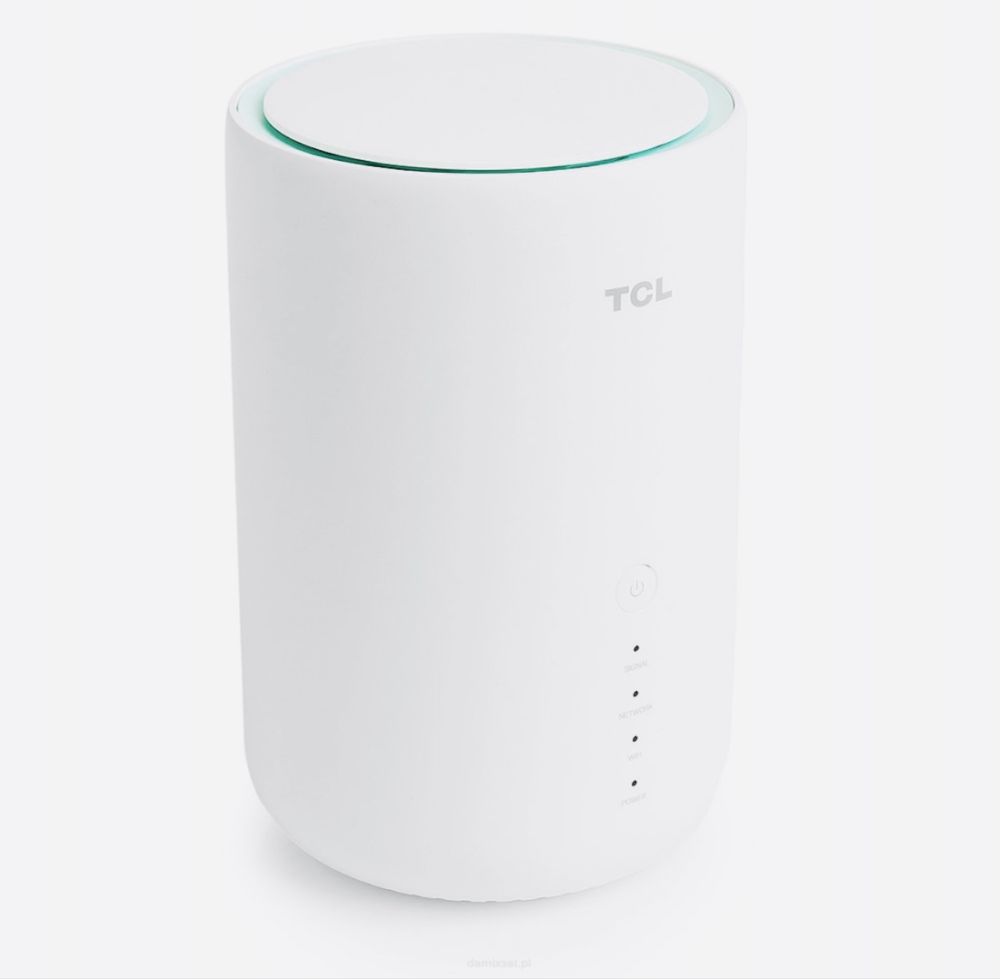 Router TCL LinkHub-HH130VM 802.11ac (Wi-Fi 5), 802.11g CAT13