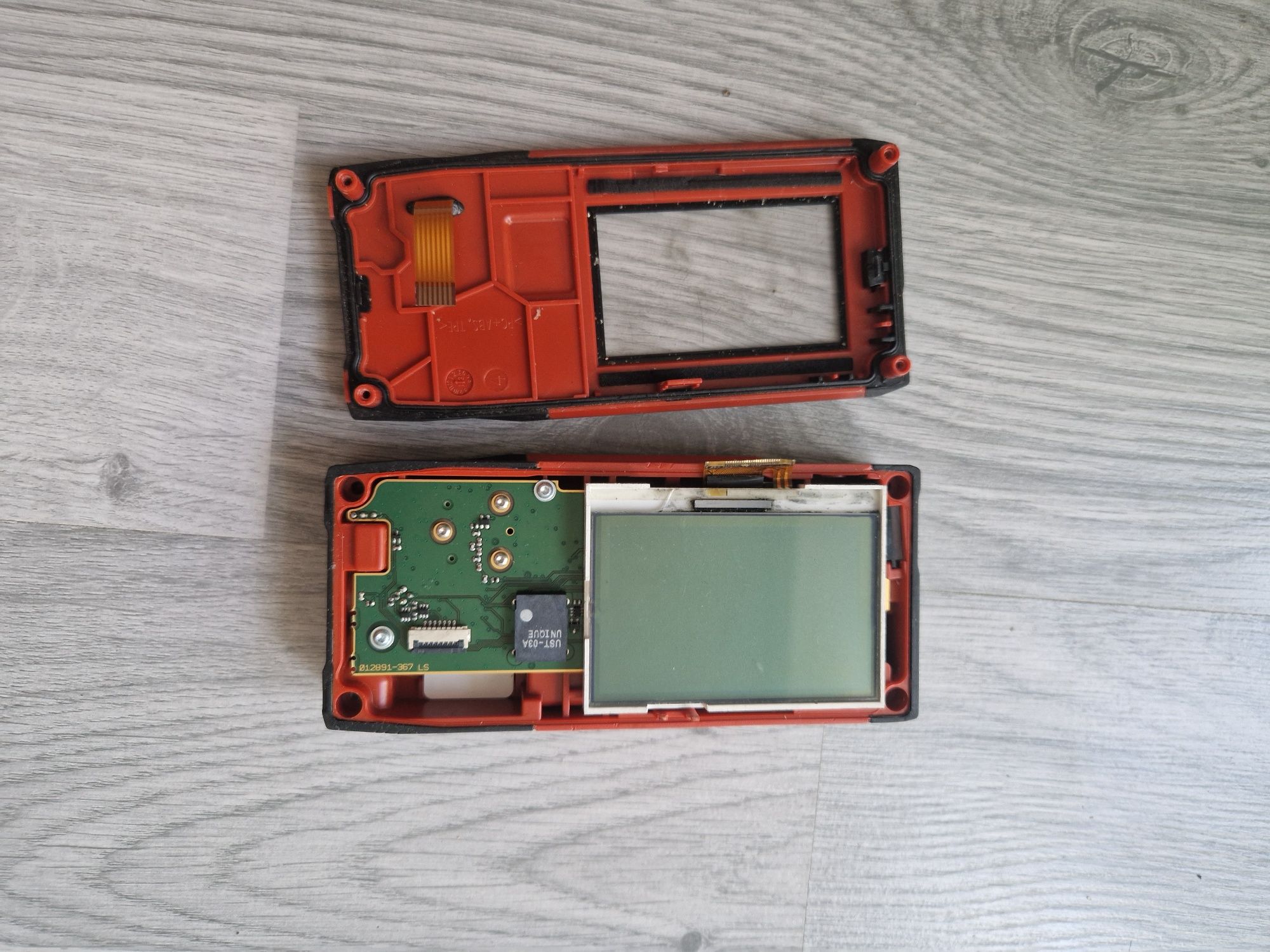 Dalmierz laserowy Hilti PD-I
