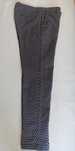 Брюки ZARA мужские с рисунком  eur 40 usa 31 mex 31