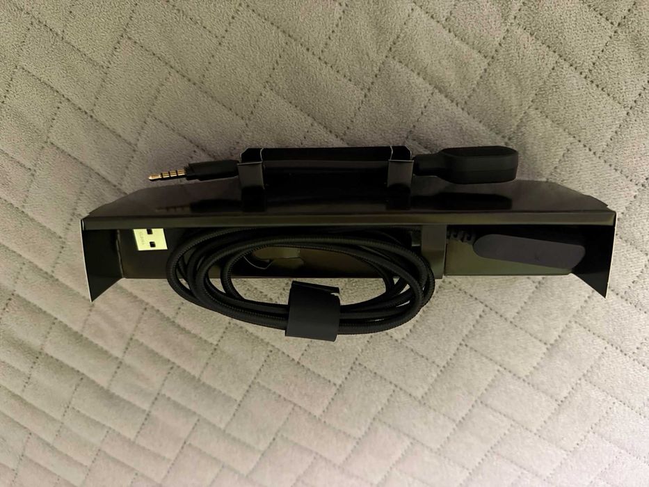 Słuchawki gamingowe HyperX Cloud III