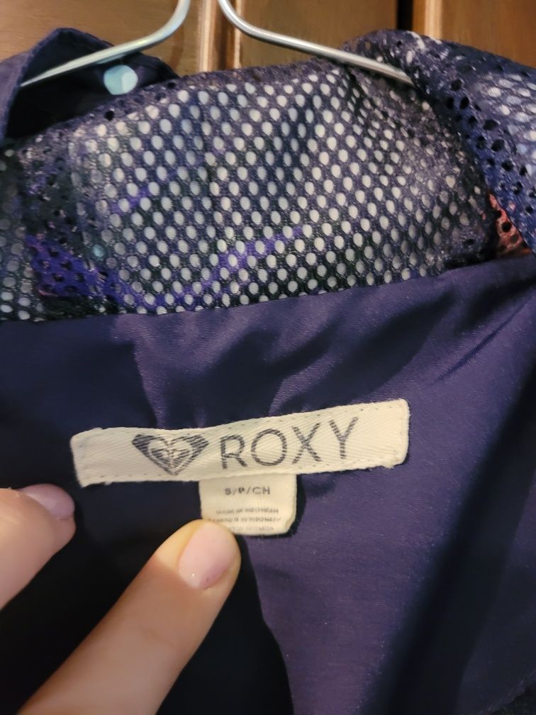 Wiosenna kurteczka Roxy S