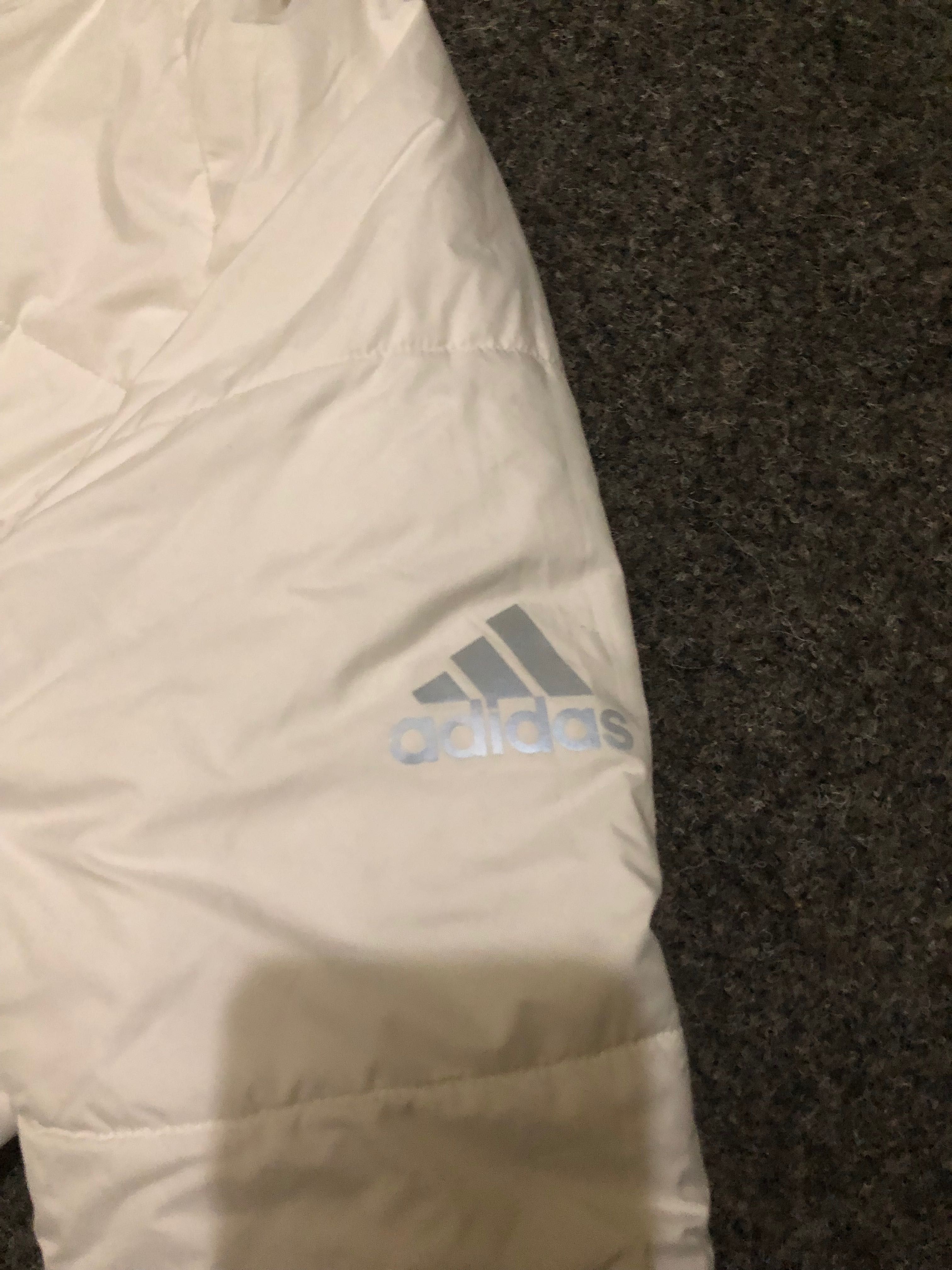 Куртка весенняя Adidas оригинал