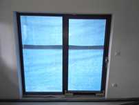Okno tarasowe przesuwne Veka Softline82 220x210