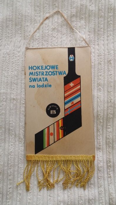 Hokejowe Mistrzostwa Świata w Hokeju na lodzie Tokio 1977- dyw. 1b