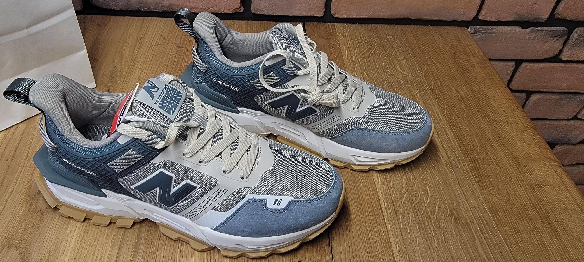 Кросівки спорт,  new balance, NB,