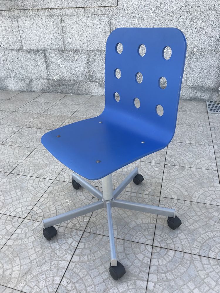 Cadeira para secretária