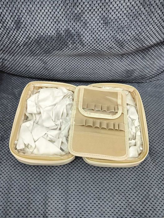Kosmetyczka 25x18x8.5 cm