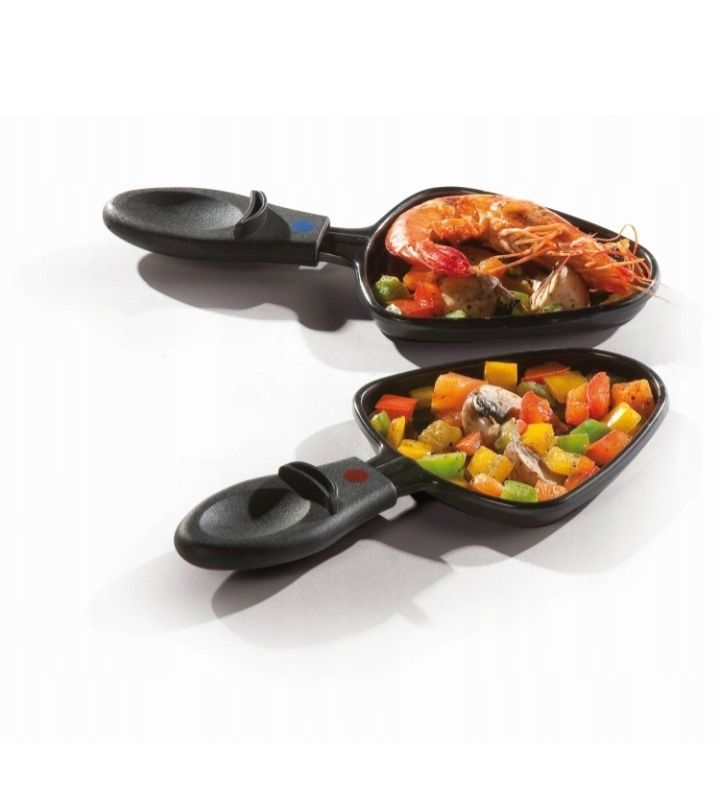 Raclette-Grill okazja
