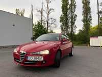 Alfa Romeo 147 1.6 TS 16v 105km 77kW salon Polska