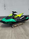 SEA DOO SPARK trix IBR 90km 2019r 107mth