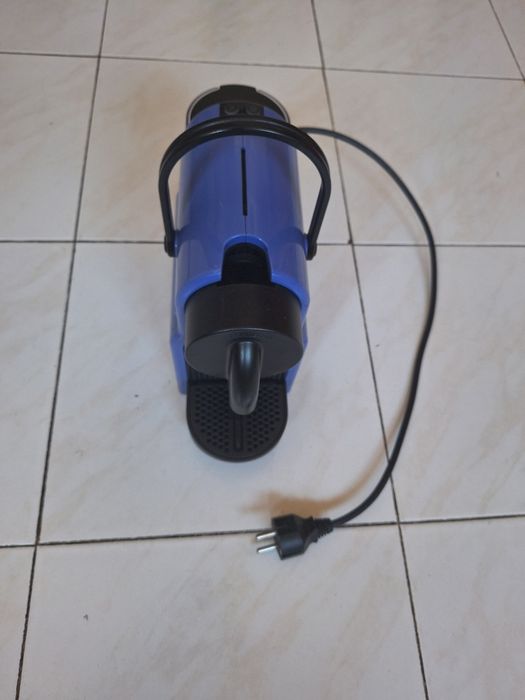 Máquina café nespresso