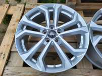 [1108] Felgi aluminiowe 18 cali FORD 5x108 et50,5 Galaxy Smax KUGA