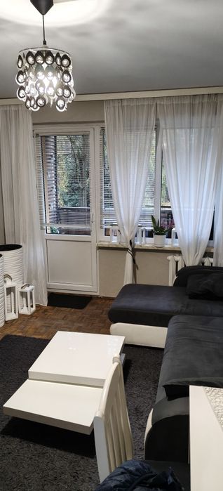 Mieszkanie ul. Sienkiewicza