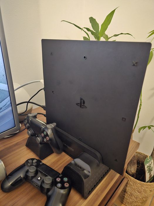 Playstation 4 Pro