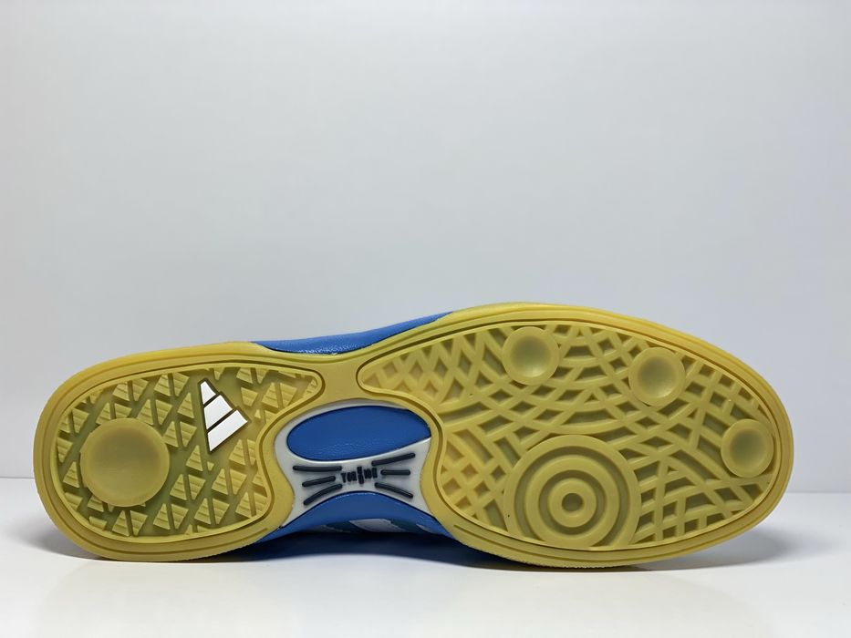 44.5-28.5см ОРИГІНАЛ 100% Кросівки ADIDAS SPEZIAL HANDBALL M18444