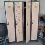 Cacifo metalico medidas 1.50 altura largura 50 cmm comprimento  1.20 c