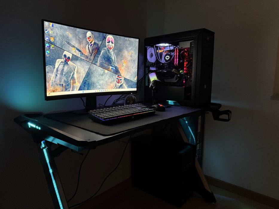 Vendo pc pra sair rapido … primeiro leva  ( SO A TORRE )