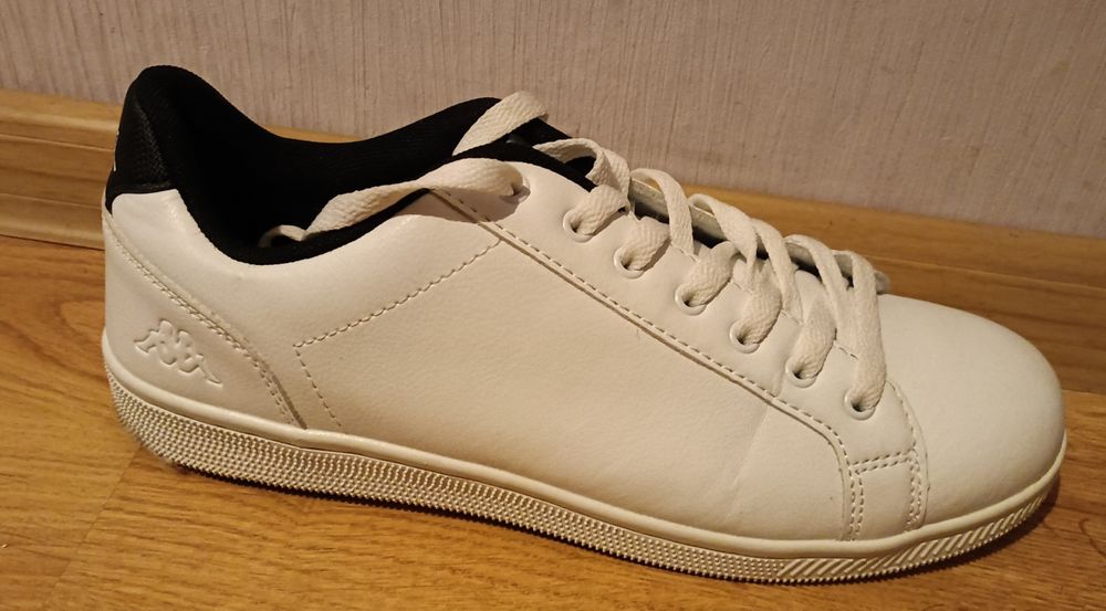 Оригінал Красовки Kappa чоловічі 42р.