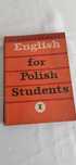 Angielski dla studentów  English for Polish Studentów Alfred Reszkiewi