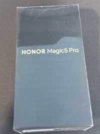 Honor Magic 5 Pro selado