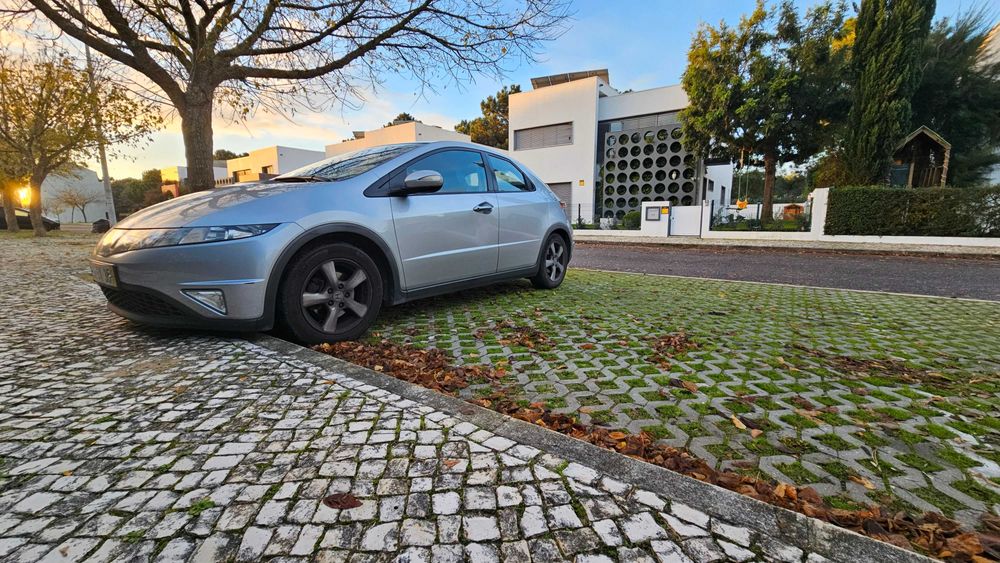 Carro excelente e baratp