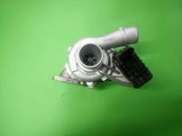 Turbosprężarka Turbina Jumper Boxer Ducato 2,2