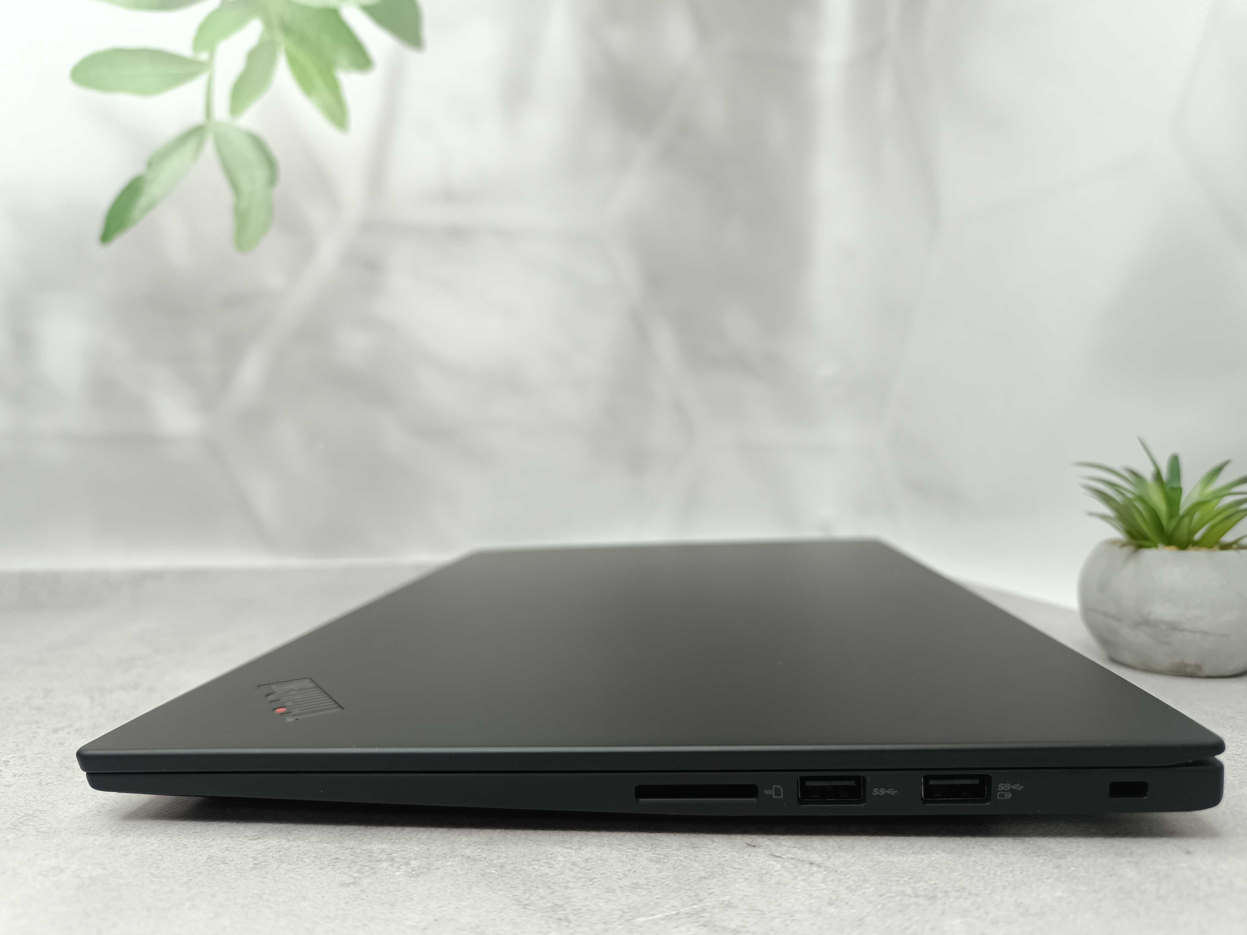 T2000 (4GB)/32/1TB/Lenovo ThinkPad P1 G3/i7-10850H/6 ядер/12 потоків