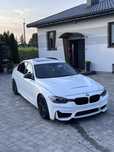 Bmw F30 335i 420km