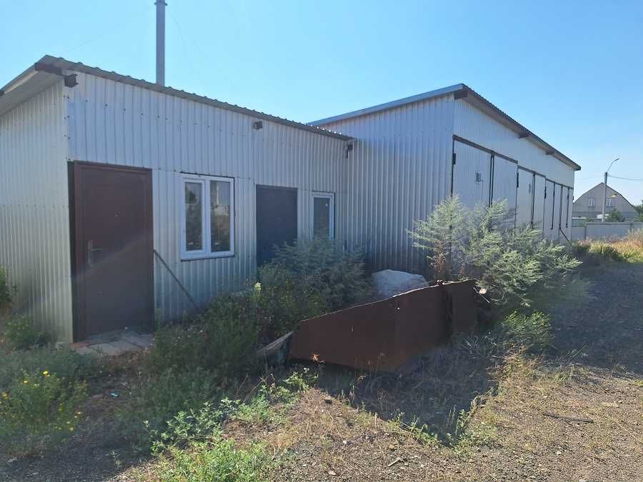 Продажа фасадной территории. код 376867