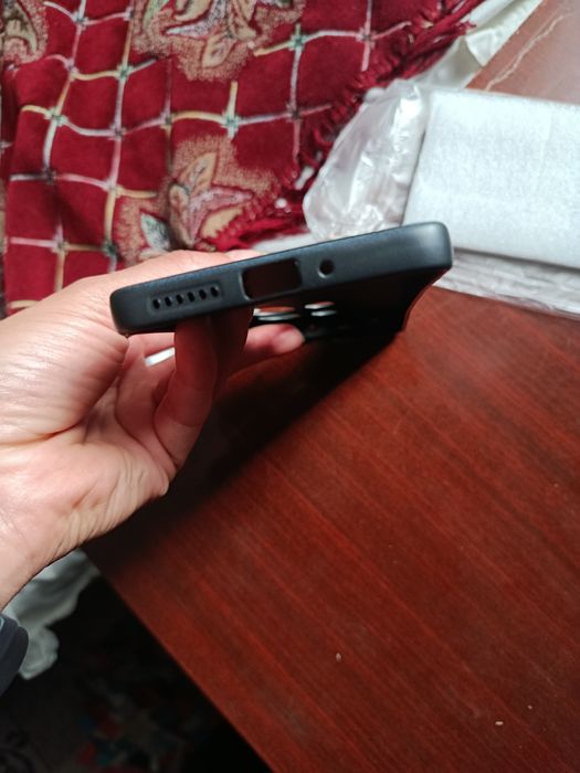 Чохол на Redmi Note 14 S
