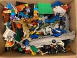 LEGO китайське на вагу