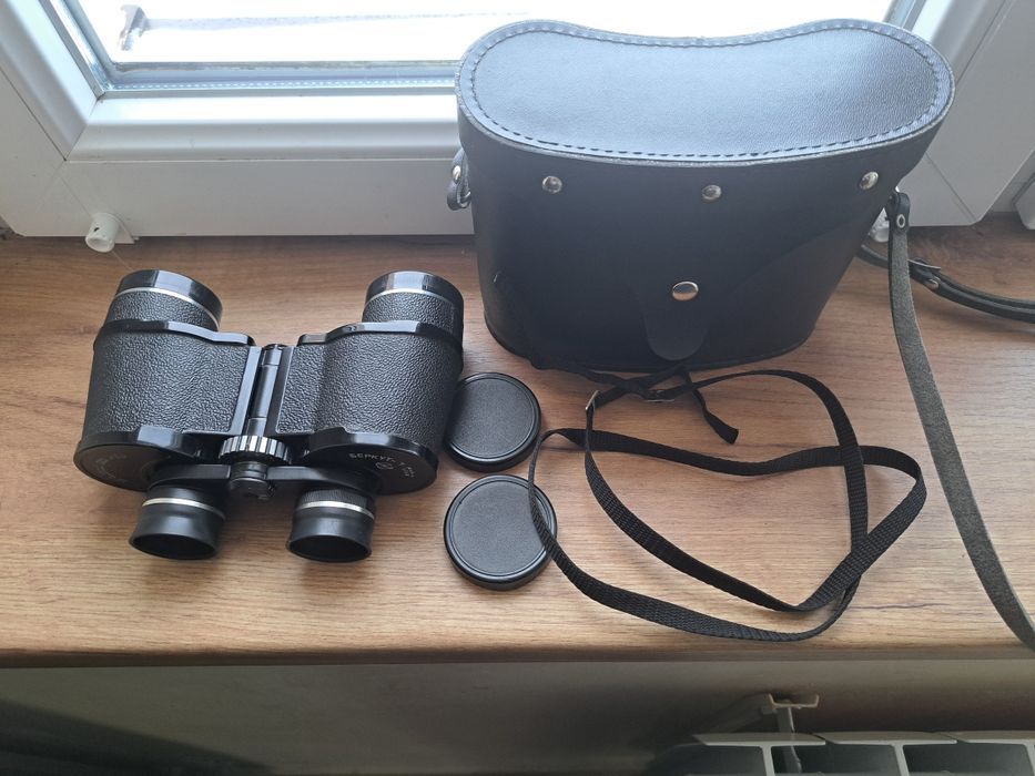 Lornetka Berkut 7x35