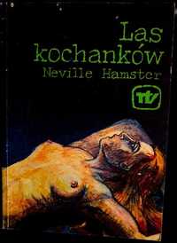 "Las kochanków" Neville Hamster