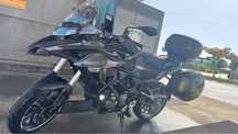 Benelli TRK 502 impecavel