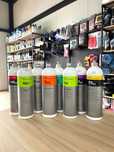 KochChemie Автохімія Універасальний очисник для хімчистки Mzr Po Ls Ts