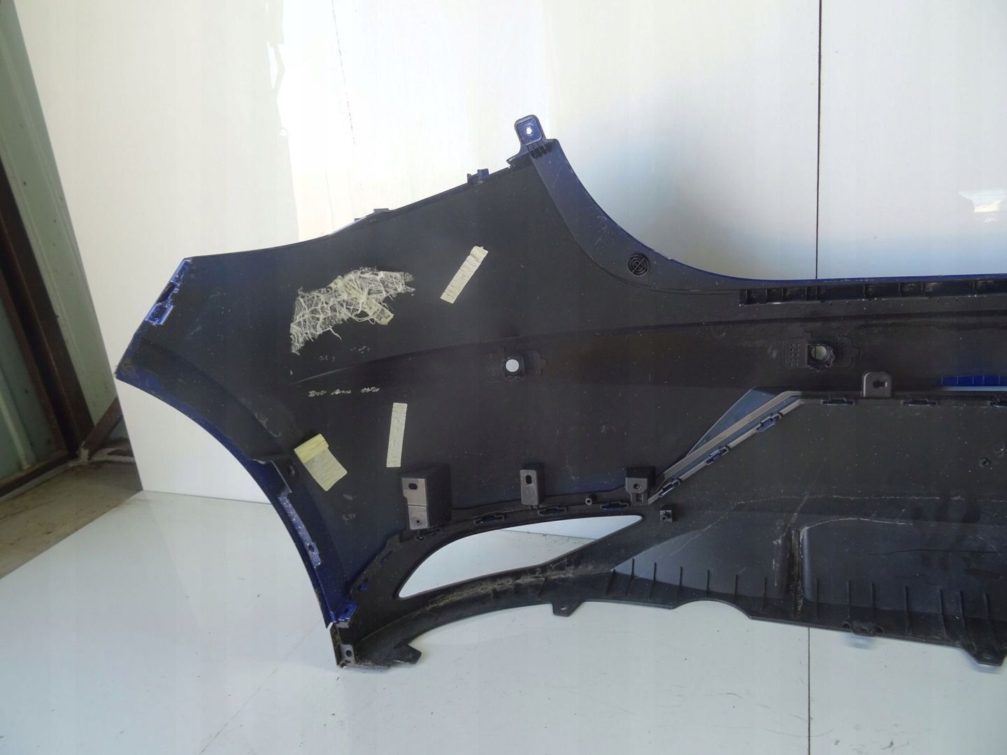 Hyundai i20 BC3 BI3 2020 zderzak m tył