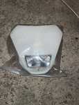 Luz Honda CRF 450 x (original nova)