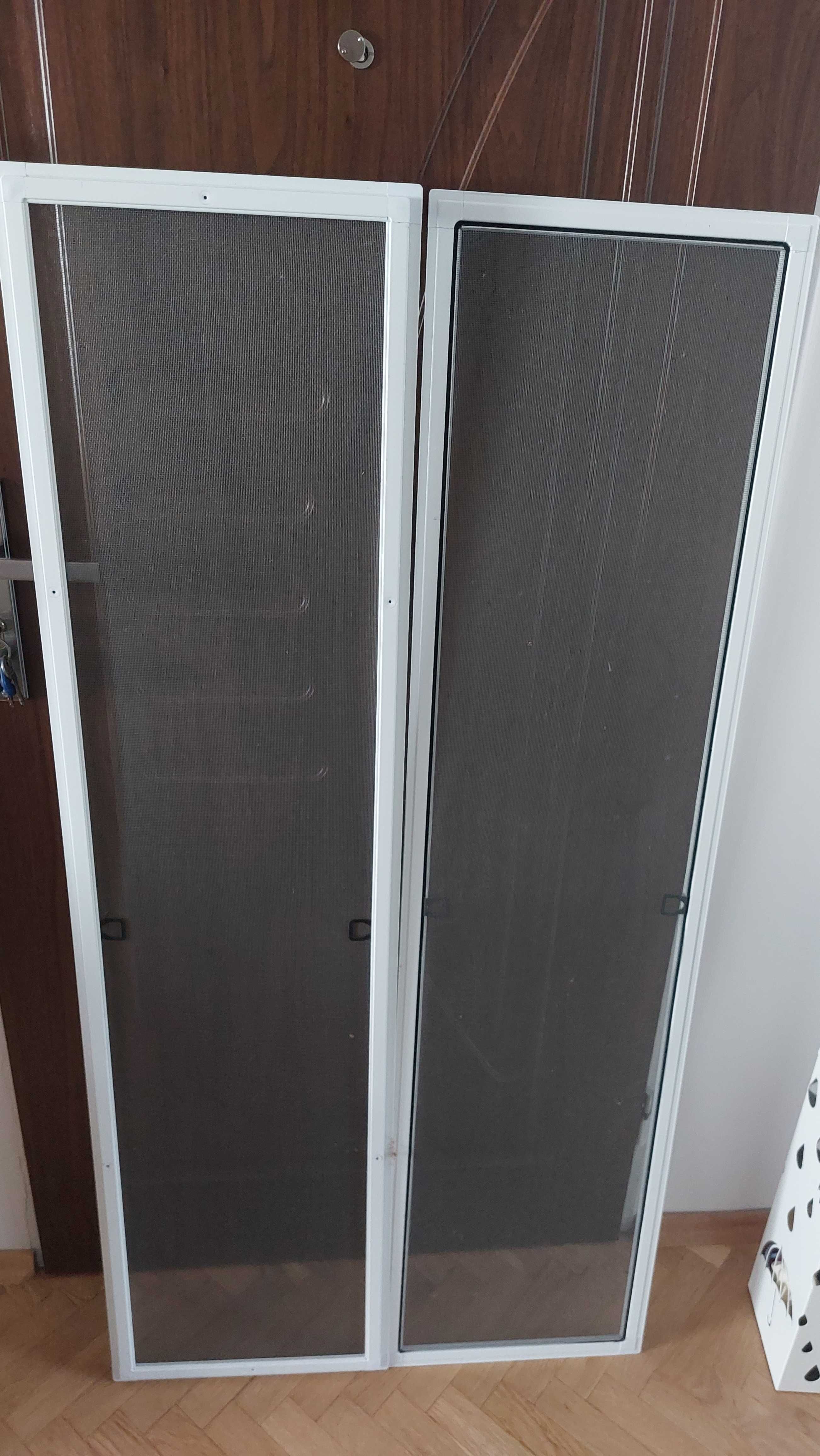 Moskitiery 140x34