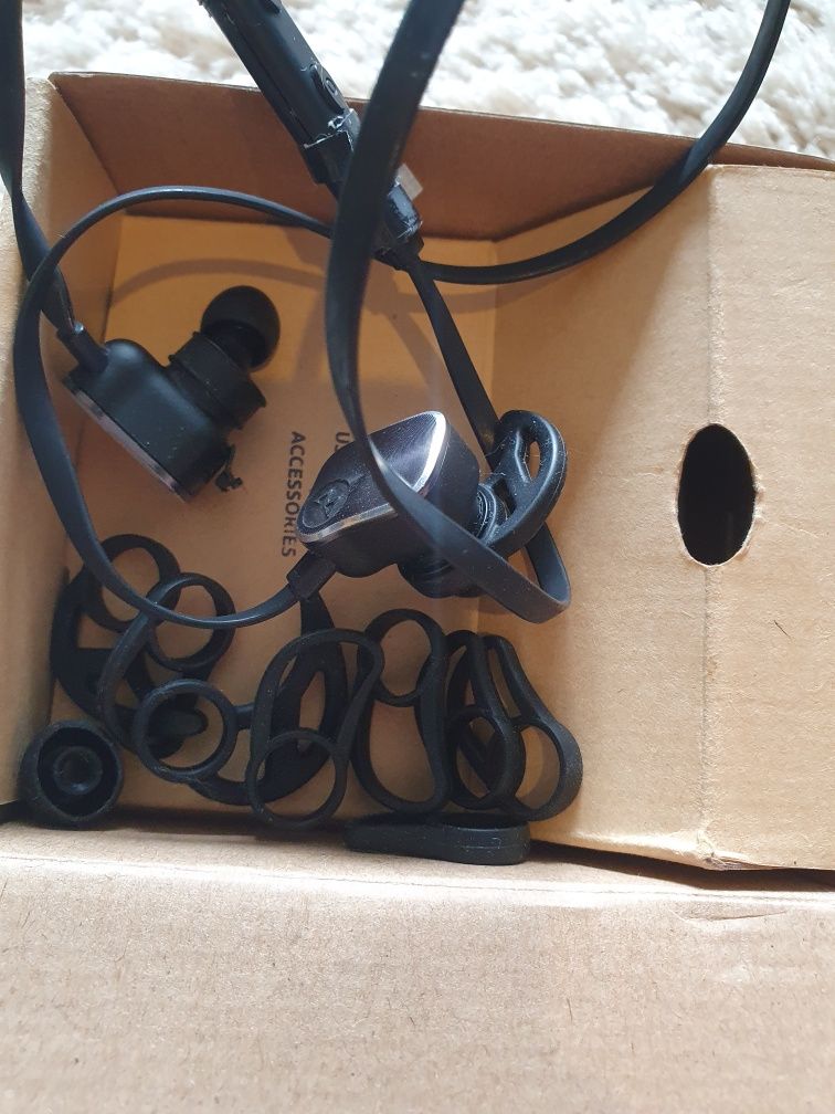Наушники Magneto bluetooth