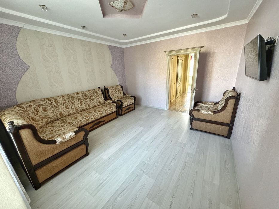 ‼️Вільно‼️ Двокімнатна квартира - вул. Степана Бандери 35