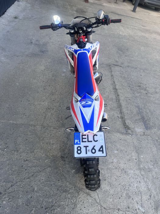 Beta xtrainer 300