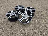 Kola 21" Mercedes Carlsson EVO 5x112 9j - 10,5j Germany
