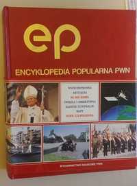 Encyklopedia Popularna PWN