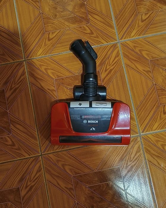 Turbo szczotka BOSCH