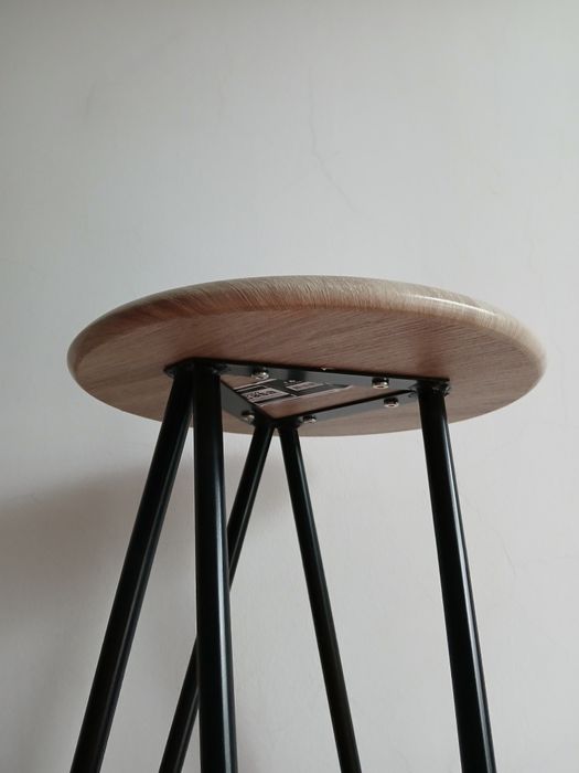 Banco alto de cozinha/sala