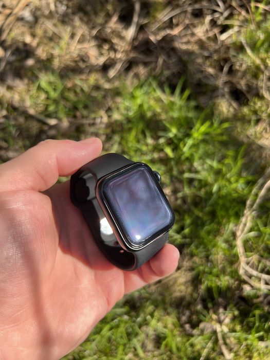 Apple Watch SE2/40mm стан супер!