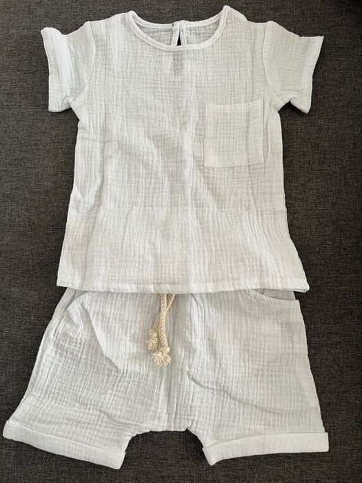 Костюм літній новий