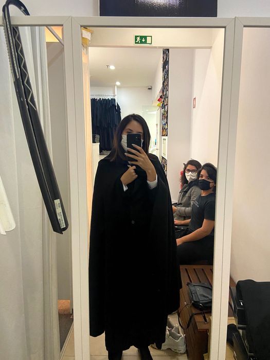 Traje Acadêmico Copitraje