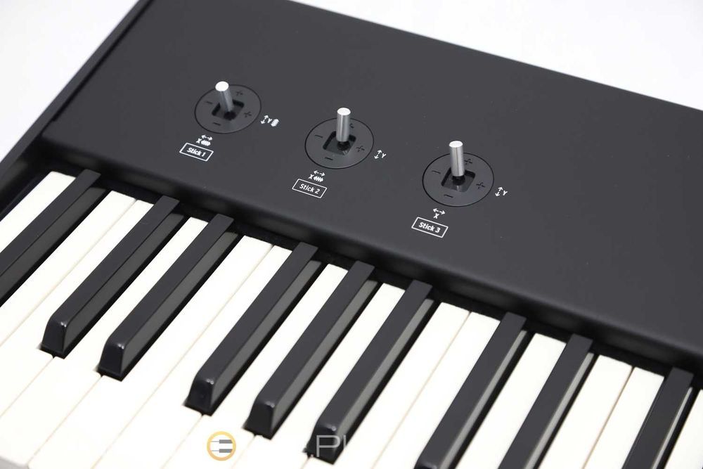 Studiologic SL88 GRAND Klawiatura sterująca do DAW